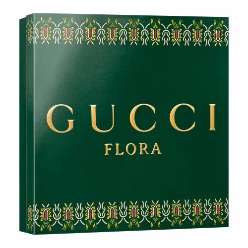 CoffretGucci Flora Gorgeous Orchid Intense - Eau de Parfum Intense GUCCI CoffretGucci Flora Gorgeous Orchid Intense - Eau de Parfum Intense GUCCI
